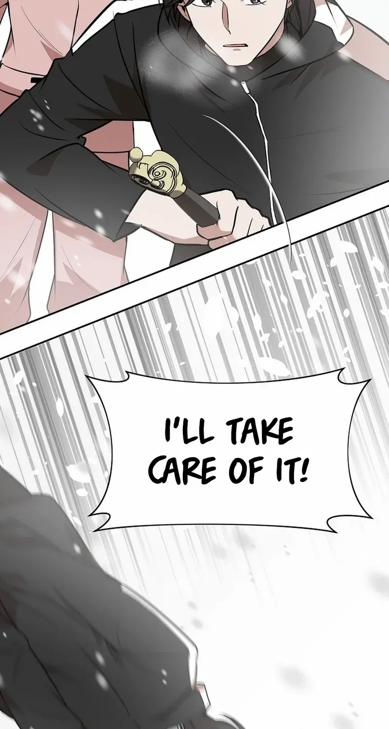 Food Truck Owner inside the Dungeon Chapter 82 page 58 - 