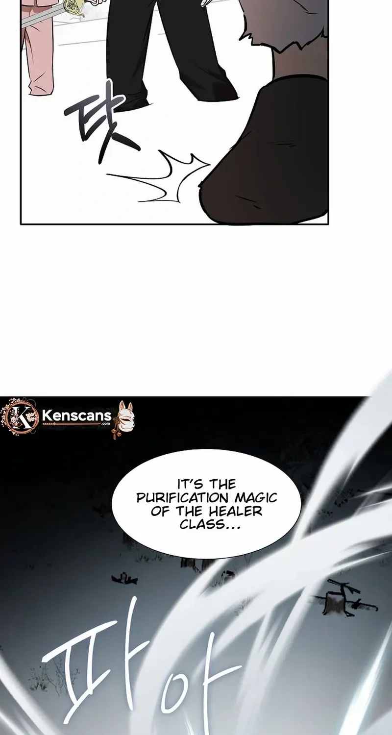Food Truck Owner inside the Dungeon Chapter 82 page 76 - 