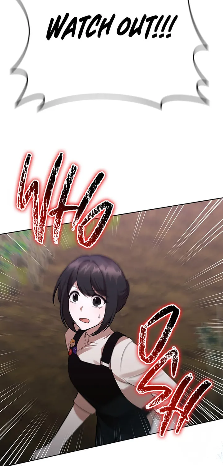 Food Truck Owner inside the Dungeon Chapter 9 page 2 - 