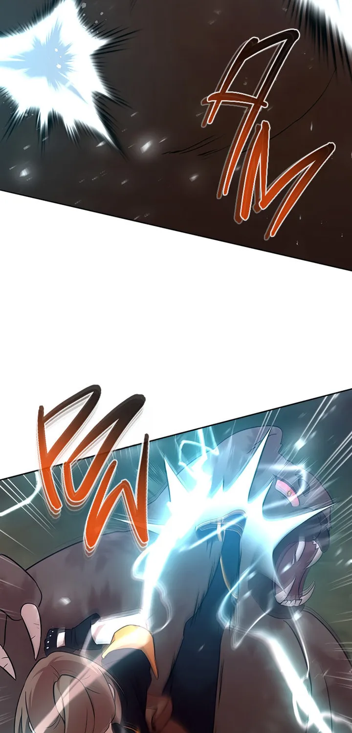 Food Truck Owner inside the Dungeon Chapter 9 page 15 - 