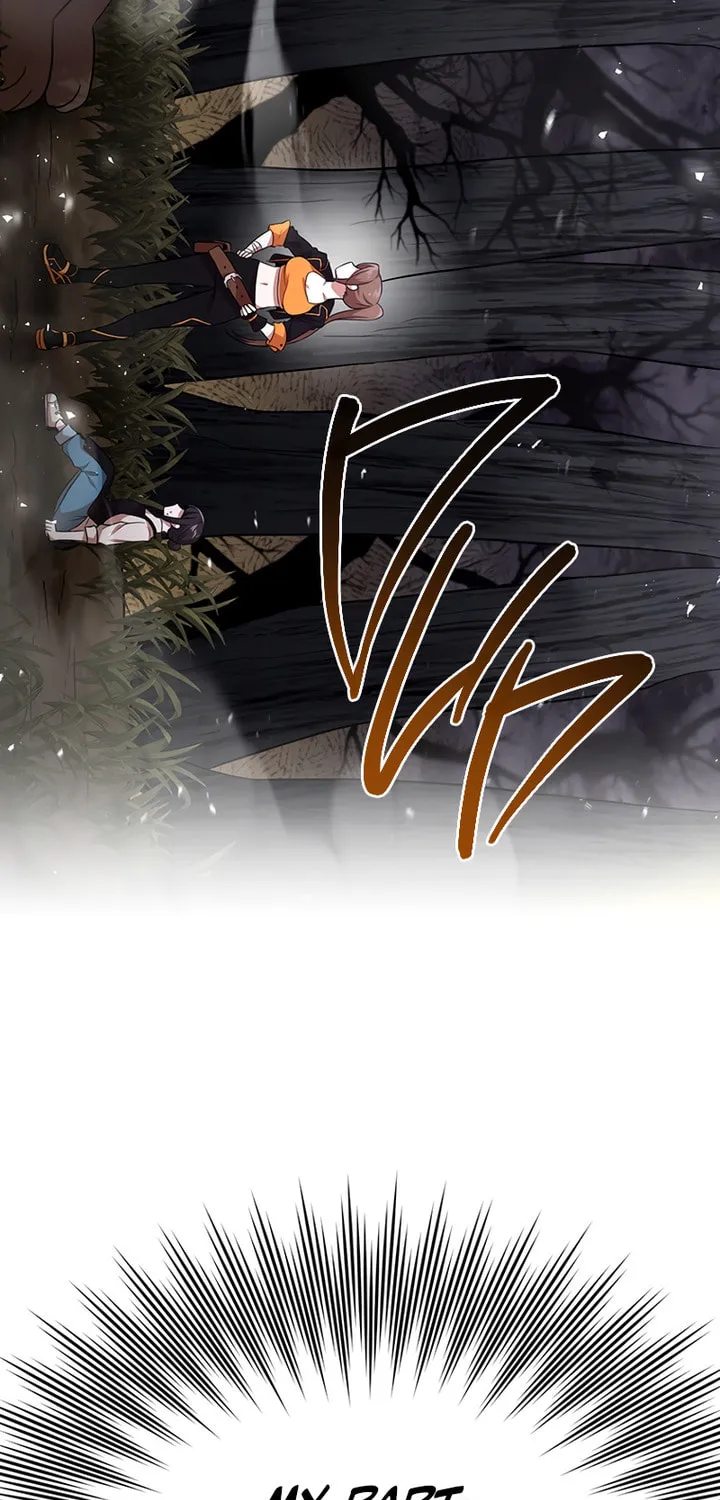 Food Truck Owner inside the Dungeon Chapter 9 page 19 - 
