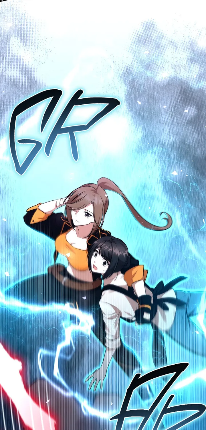 Food Truck Owner inside the Dungeon Chapter 9 page 3 - 
