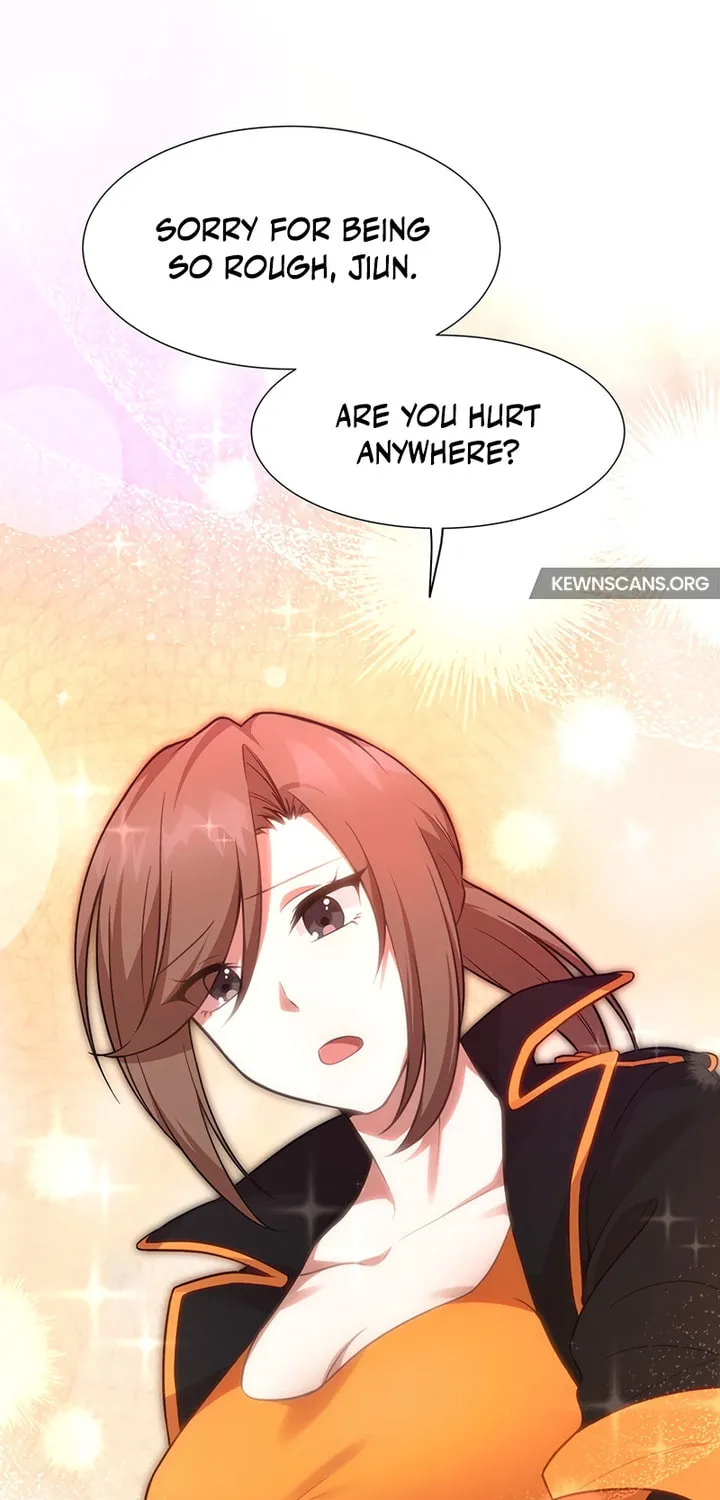 Food Truck Owner inside the Dungeon Chapter 9 page 21 - 