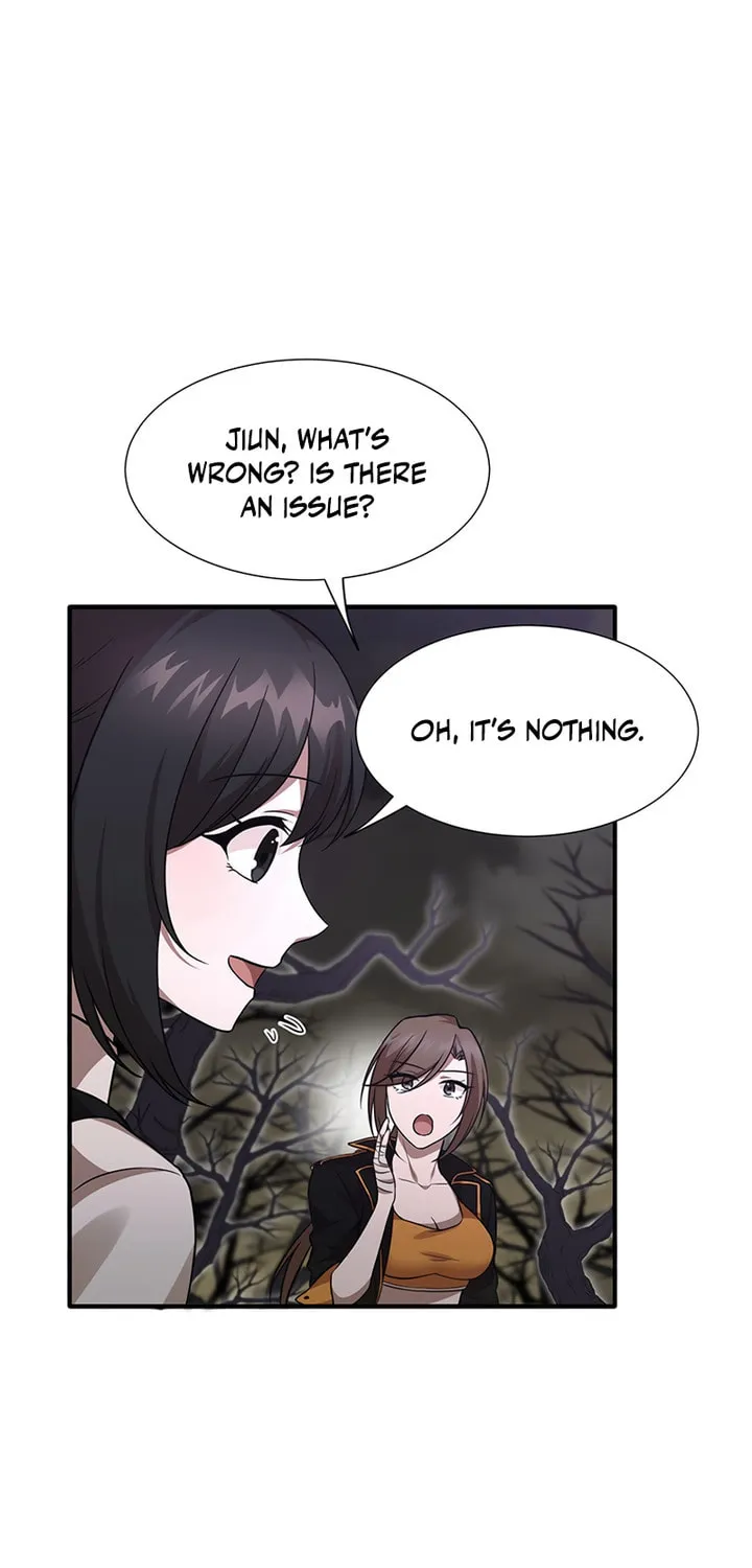 Food Truck Owner inside the Dungeon Chapter 9 page 31 - 