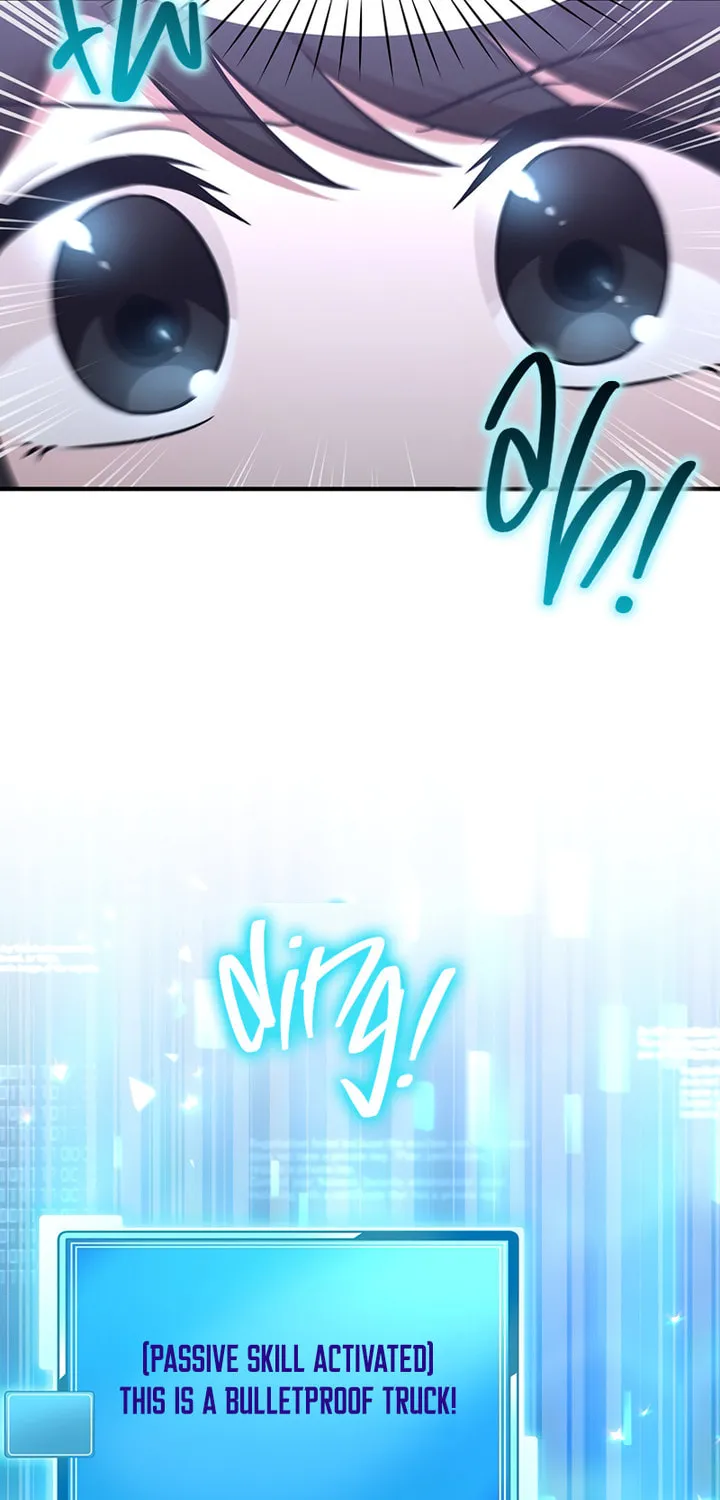 Food Truck Owner inside the Dungeon Chapter 9 page 33 - 