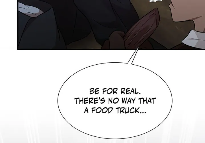 Food Truck Owner inside the Dungeon Chapter 9 page 36 - 