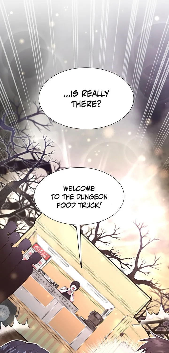 Food Truck Owner inside the Dungeon Chapter 9 page 37 - 