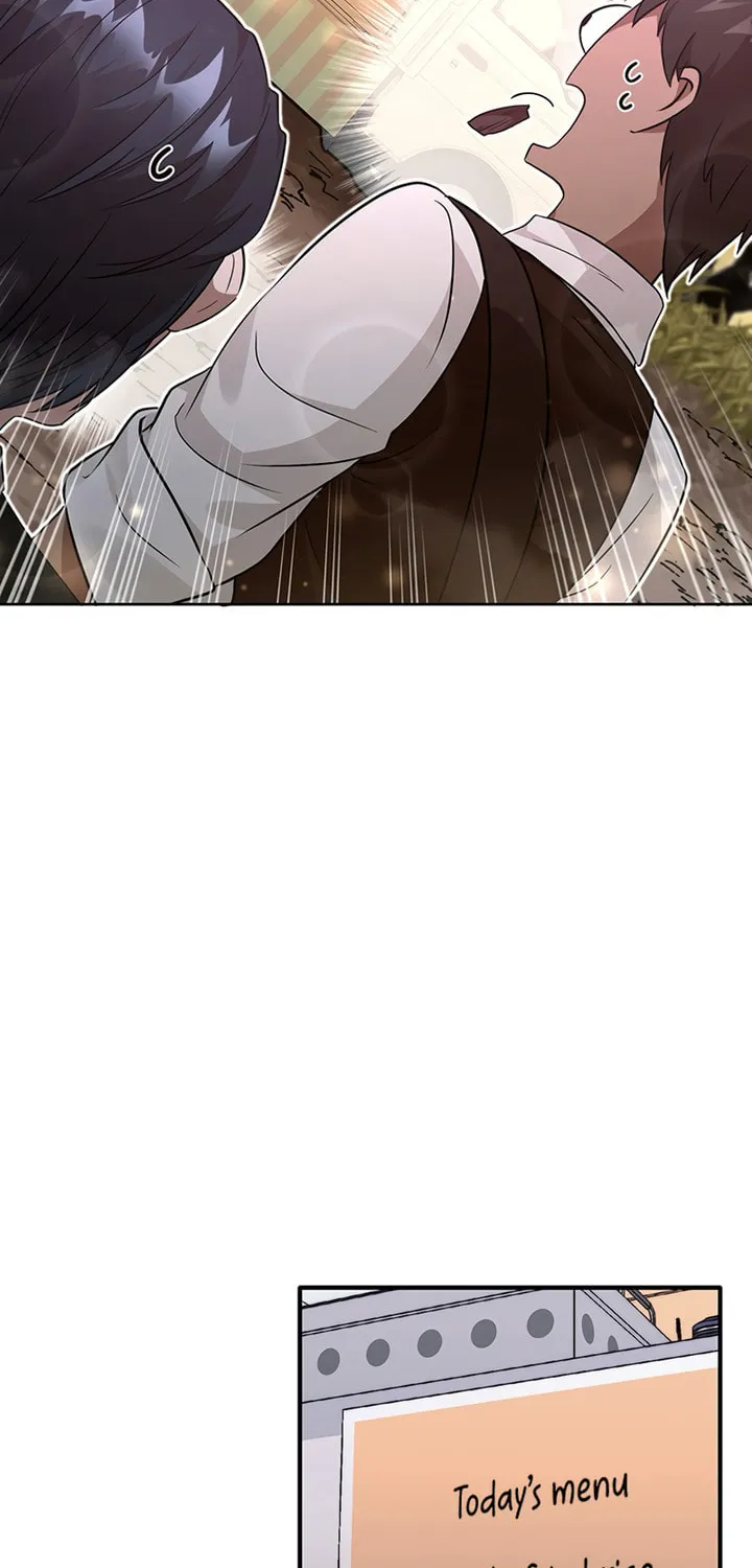 Food Truck Owner inside the Dungeon Chapter 9 page 38 - 