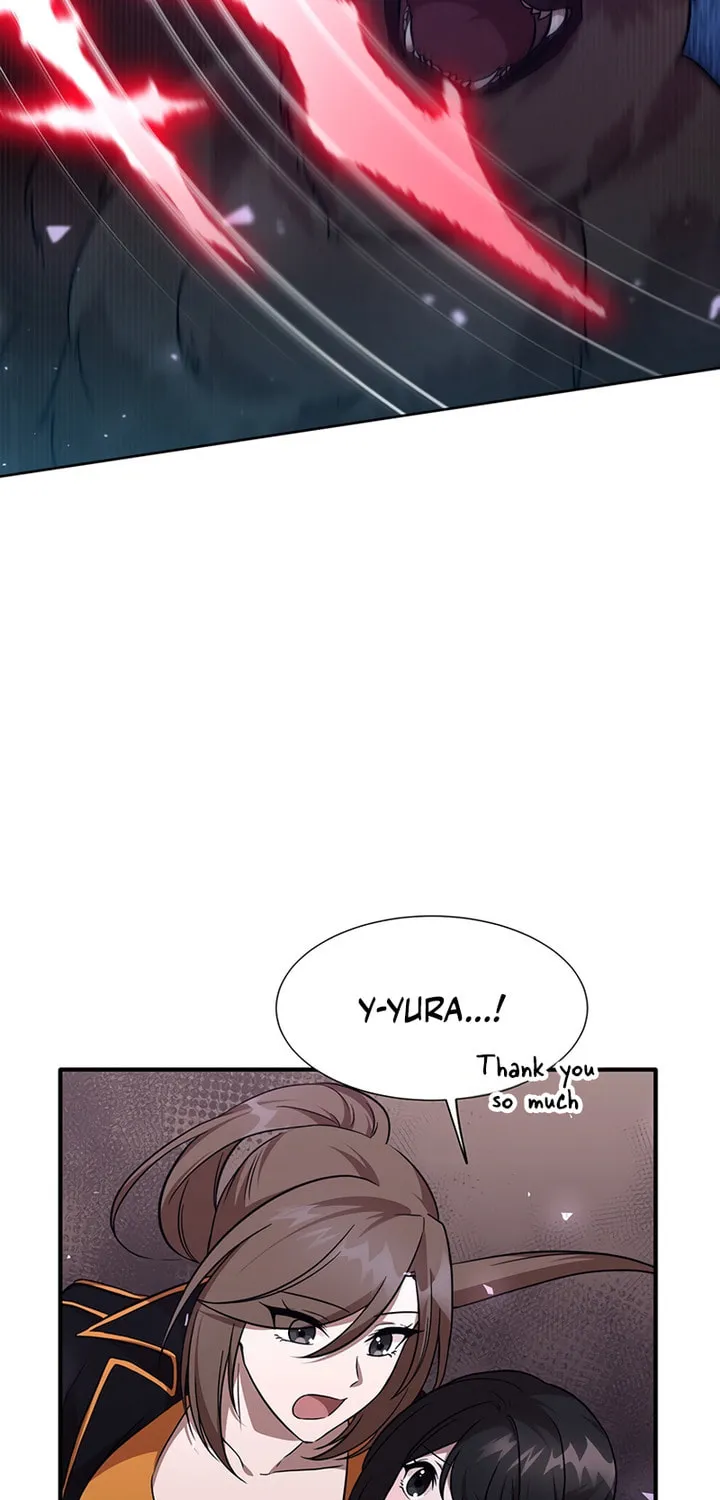 Food Truck Owner inside the Dungeon Chapter 9 page 5 - 