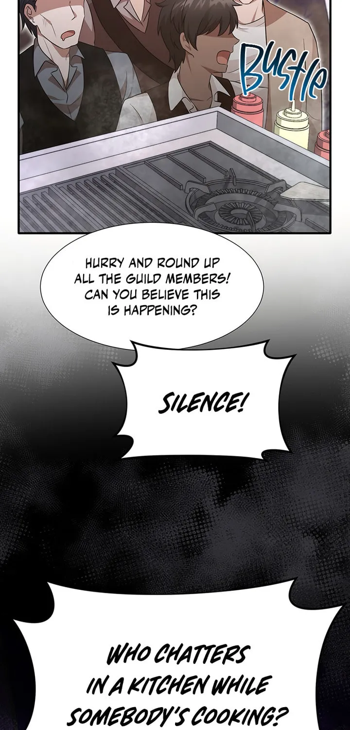 Food Truck Owner inside the Dungeon Chapter 9 page 42 - 