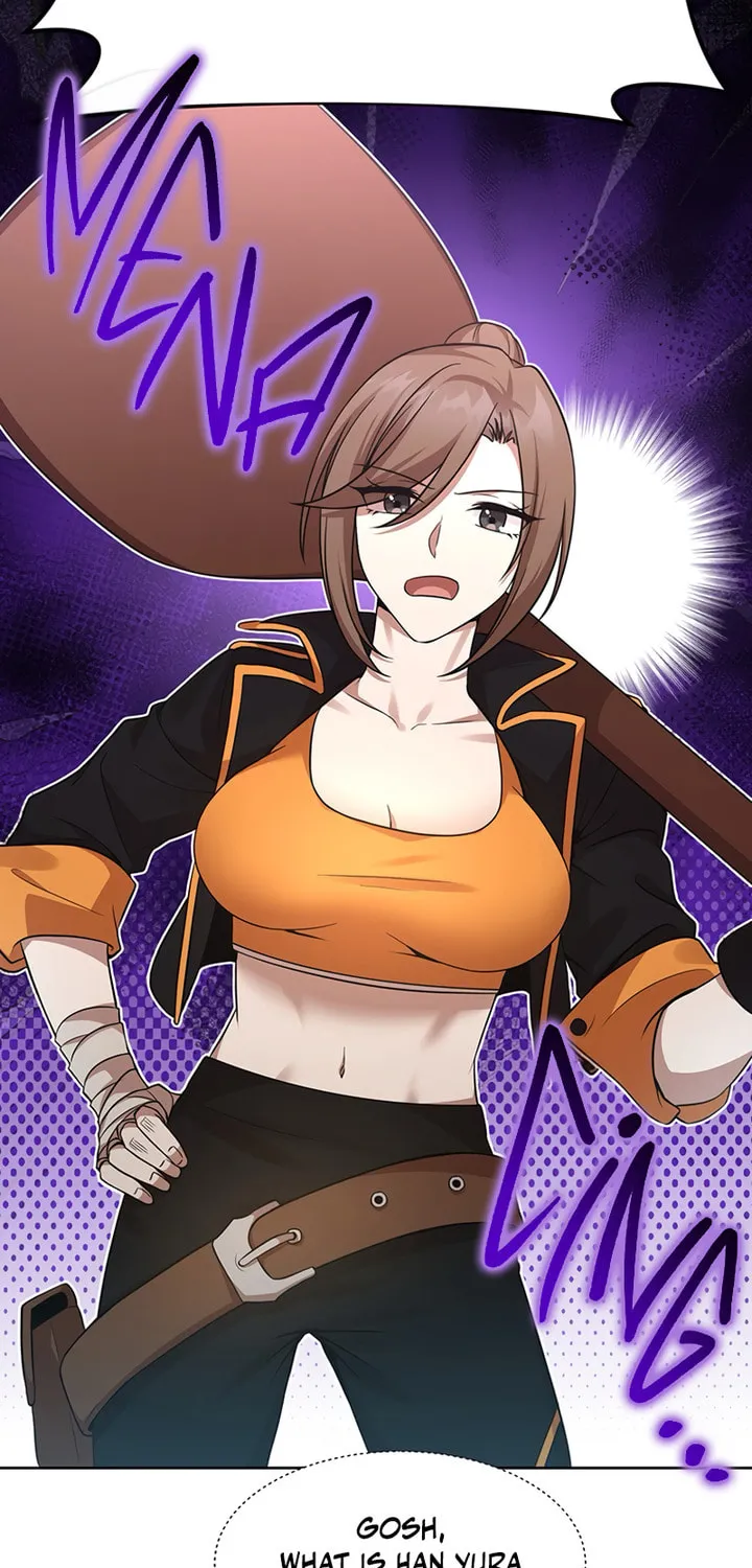 Food Truck Owner inside the Dungeon Chapter 9 page 43 - 