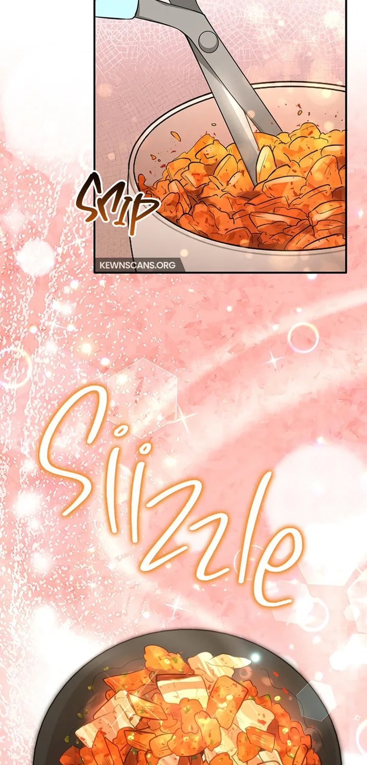 Food Truck Owner inside the Dungeon Chapter 9 page 47 - 