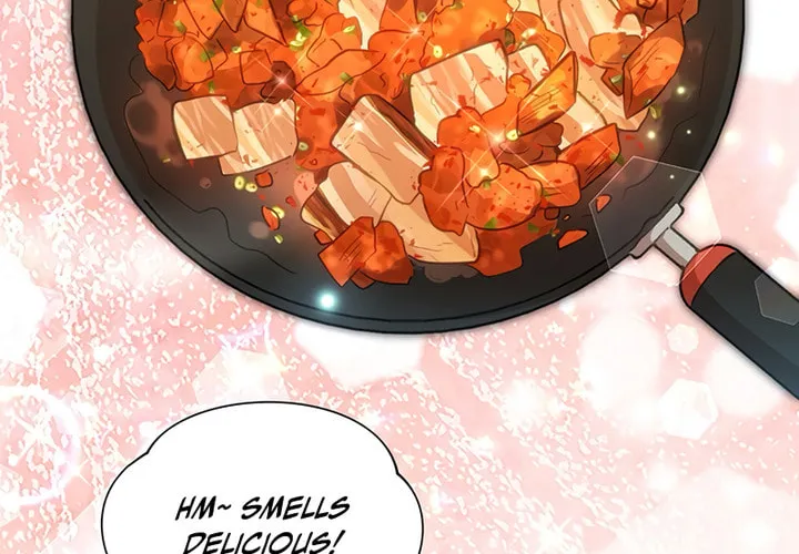 Food Truck Owner inside the Dungeon Chapter 9 page 48 - 