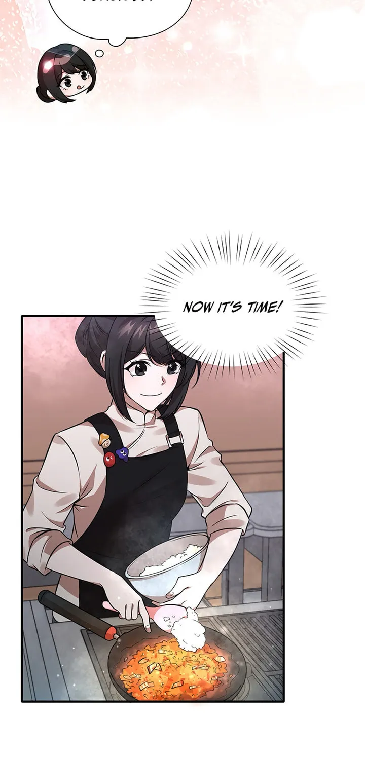 Food Truck Owner inside the Dungeon Chapter 9 page 49 - 