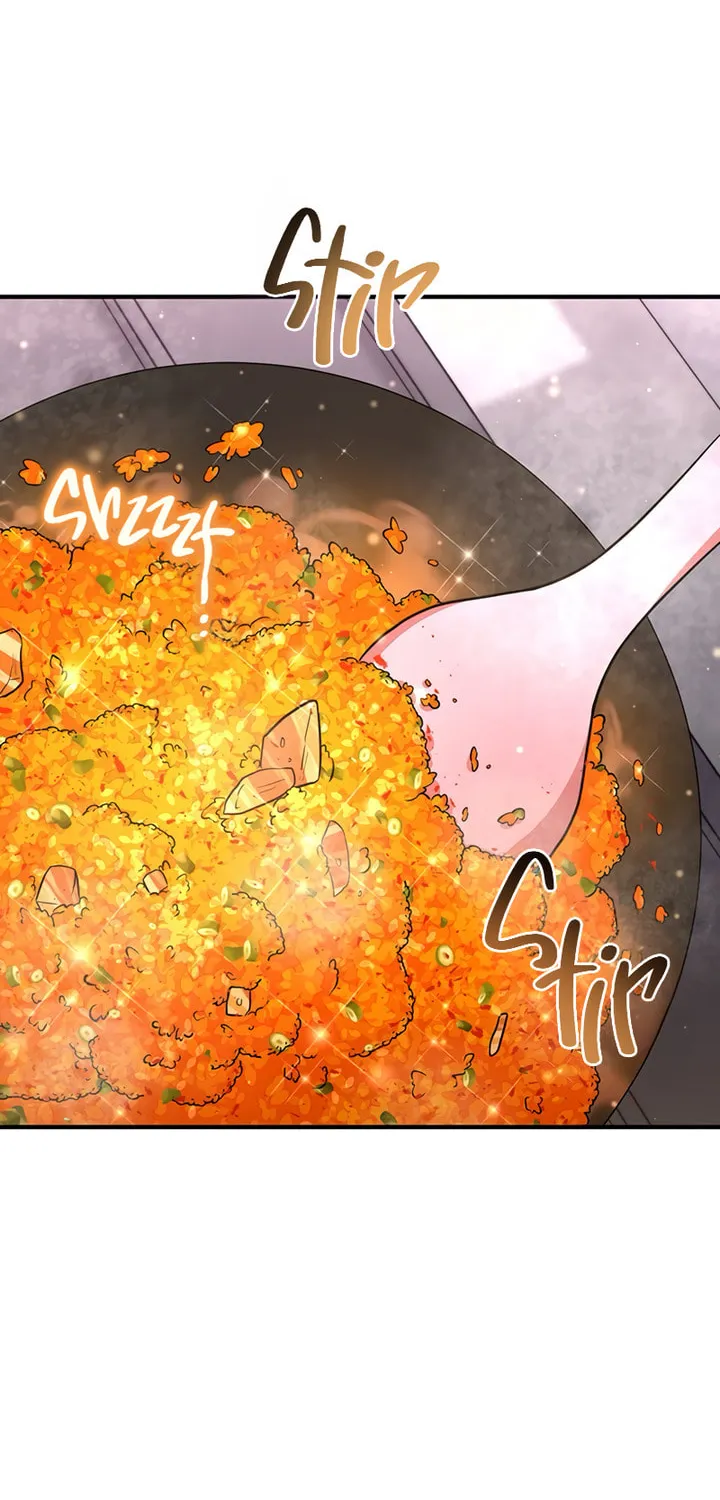 Food Truck Owner inside the Dungeon Chapter 9 page 50 - 
