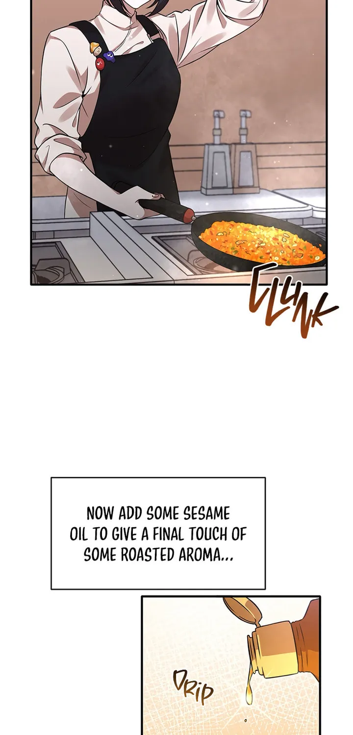 Food Truck Owner inside the Dungeon Chapter 9 page 53 - 