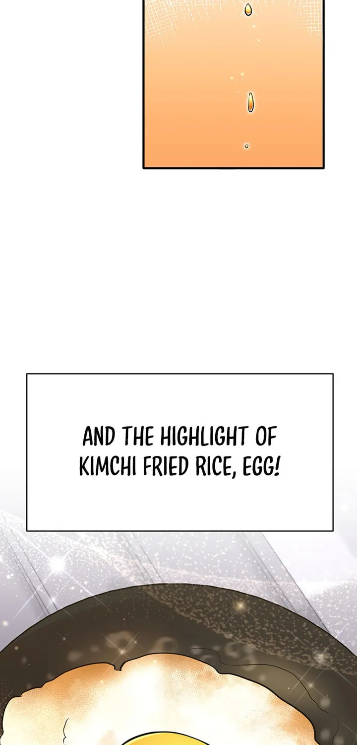 Food Truck Owner inside the Dungeon Chapter 9 page 54 - 