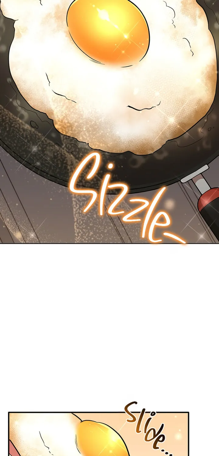 Food Truck Owner inside the Dungeon Chapter 9 page 55 - 