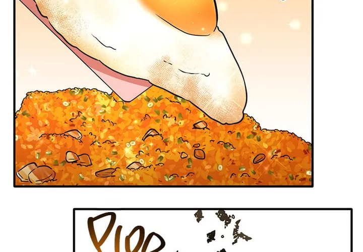 Food Truck Owner inside the Dungeon Chapter 9 page 56 - 