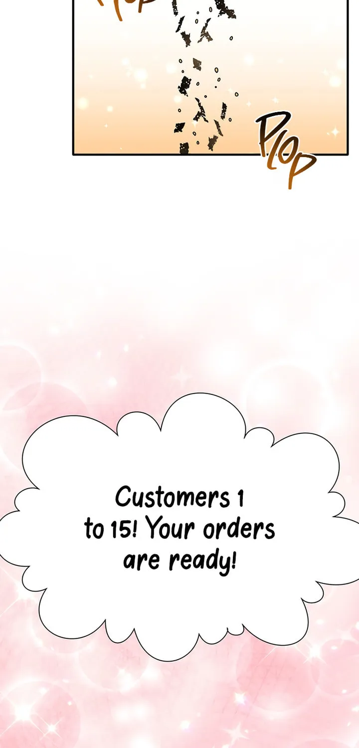 Food Truck Owner inside the Dungeon Chapter 9 page 57 - 