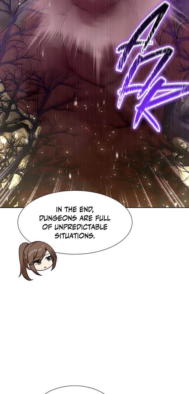 Food Truck Owner inside the Dungeon Chapter 9 page 7 - 
