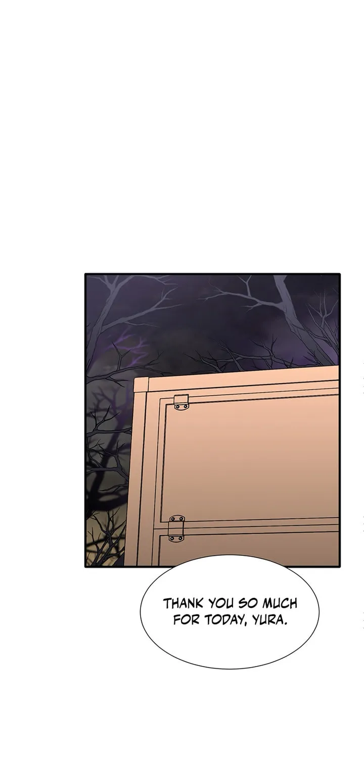 Food Truck Owner inside the Dungeon Chapter 9 page 67 - 