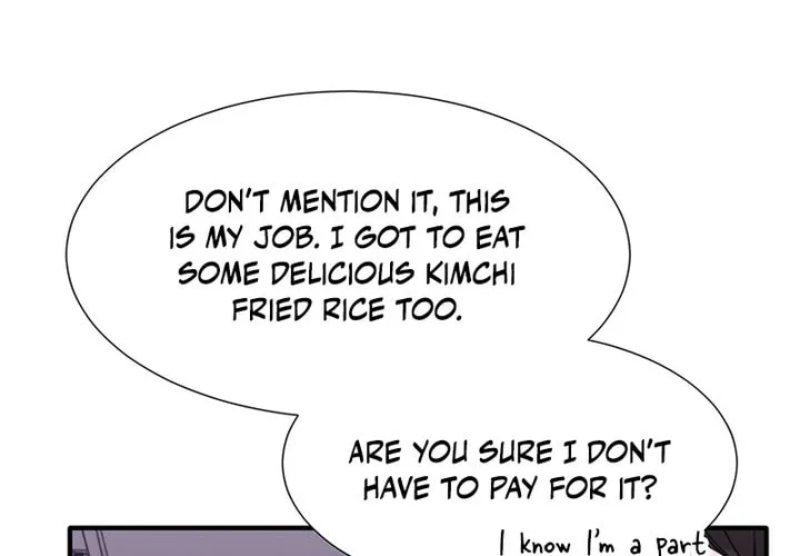 Food Truck Owner inside the Dungeon Chapter 9 page 68 - 