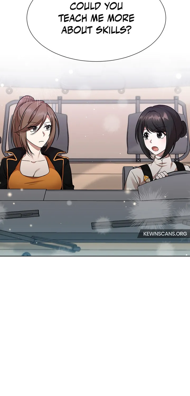Food Truck Owner inside the Dungeon Chapter 9 page 71 - 