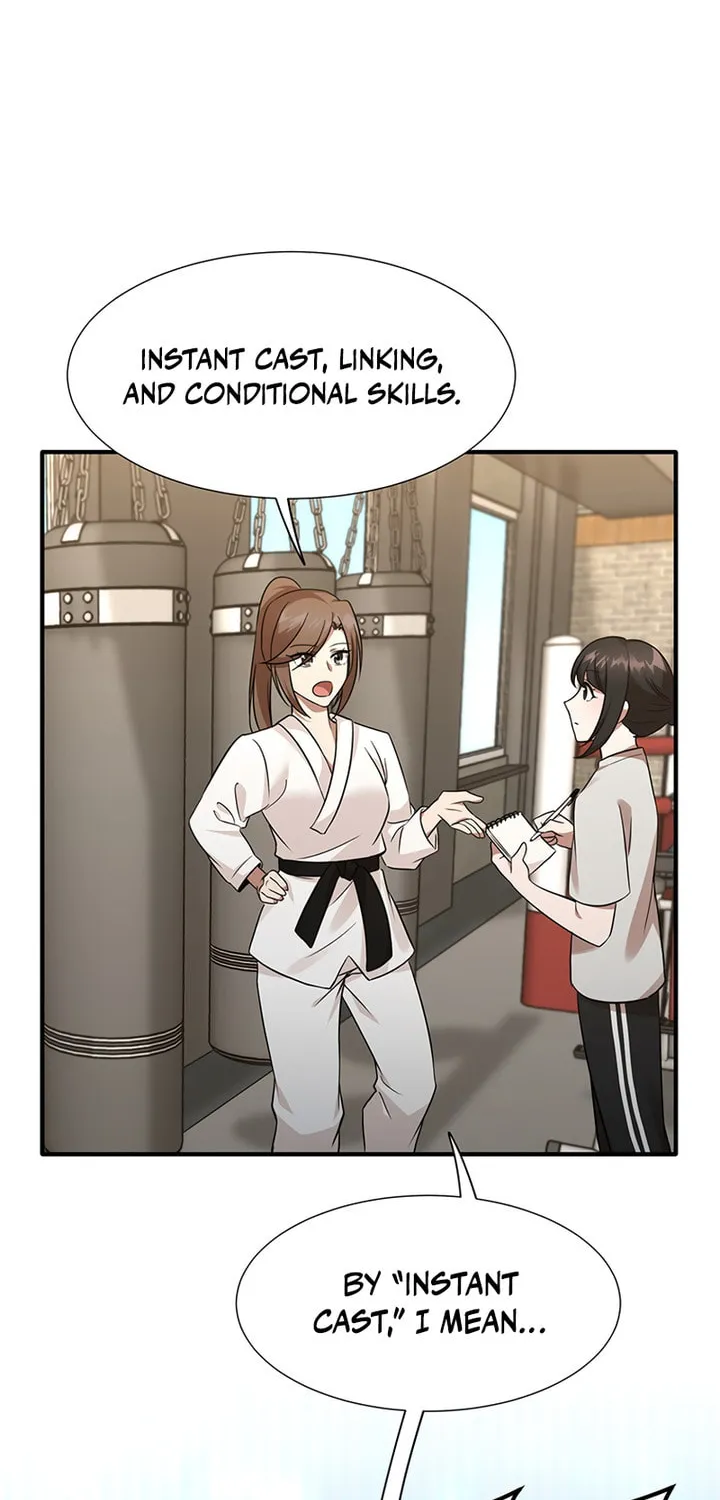Food Truck Owner inside the Dungeon Chapter 9 page 74 - 