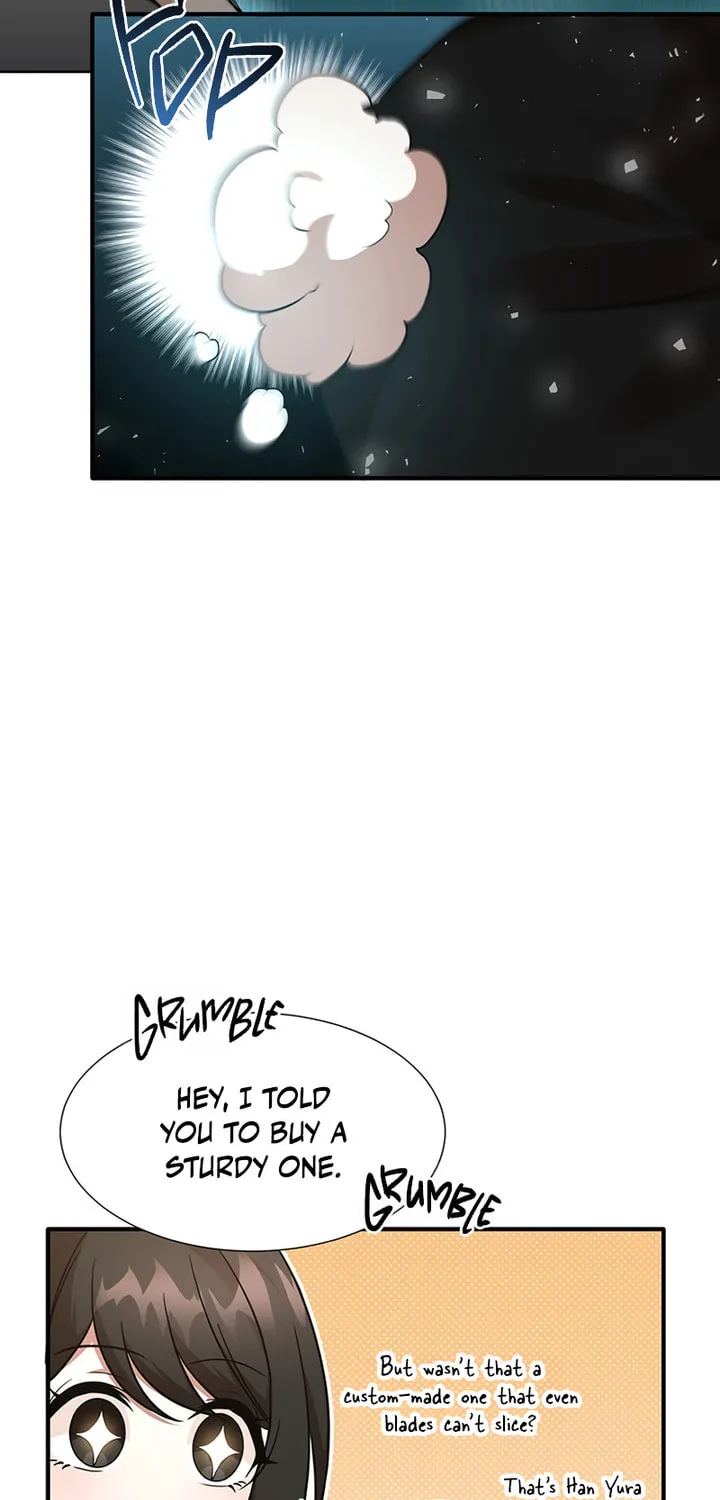 Food Truck Owner inside the Dungeon Chapter 9 page 77 - 