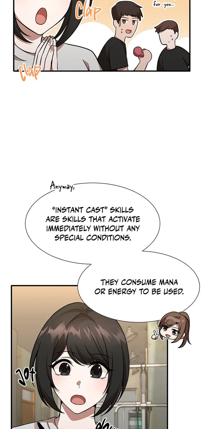 Food Truck Owner inside the Dungeon Chapter 9 page 78 - 