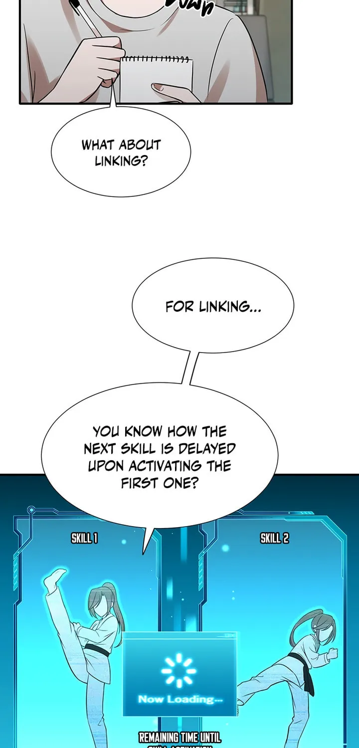 Food Truck Owner inside the Dungeon Chapter 9 page 79 - 
