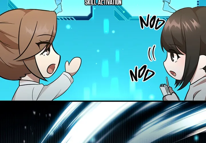 Food Truck Owner inside the Dungeon Chapter 9 page 80 - 