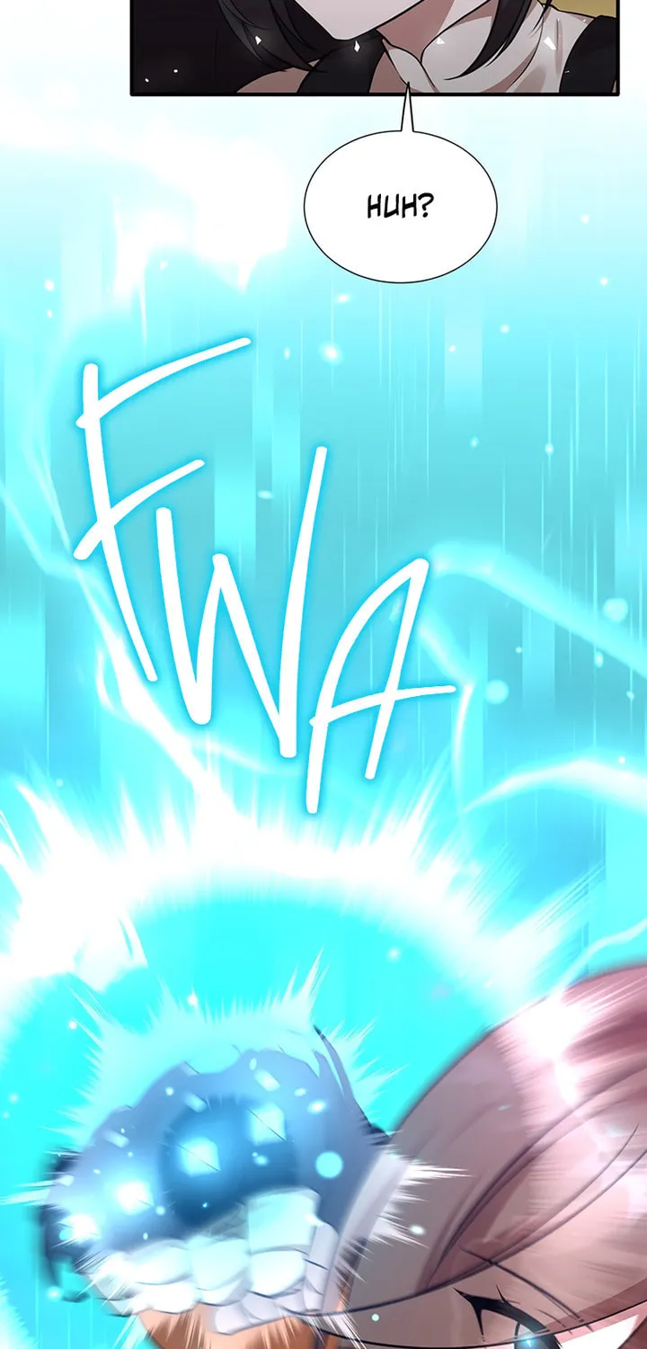Food Truck Owner inside the Dungeon Chapter 9 page 9 - 