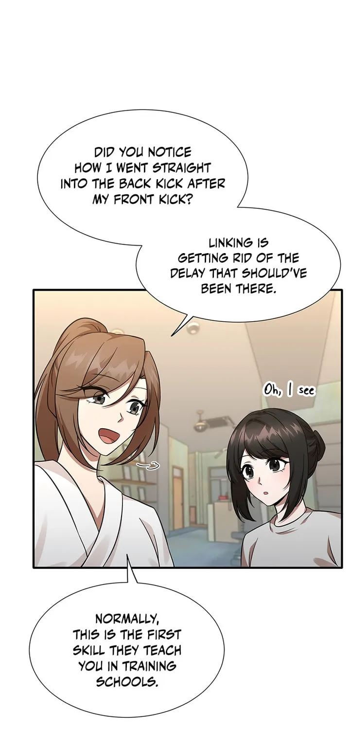 Food Truck Owner inside the Dungeon Chapter 9 page 83 - 
