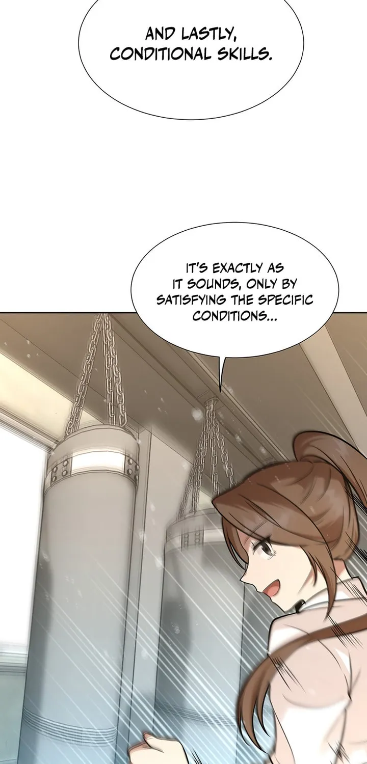 Food Truck Owner inside the Dungeon Chapter 9 page 85 - 