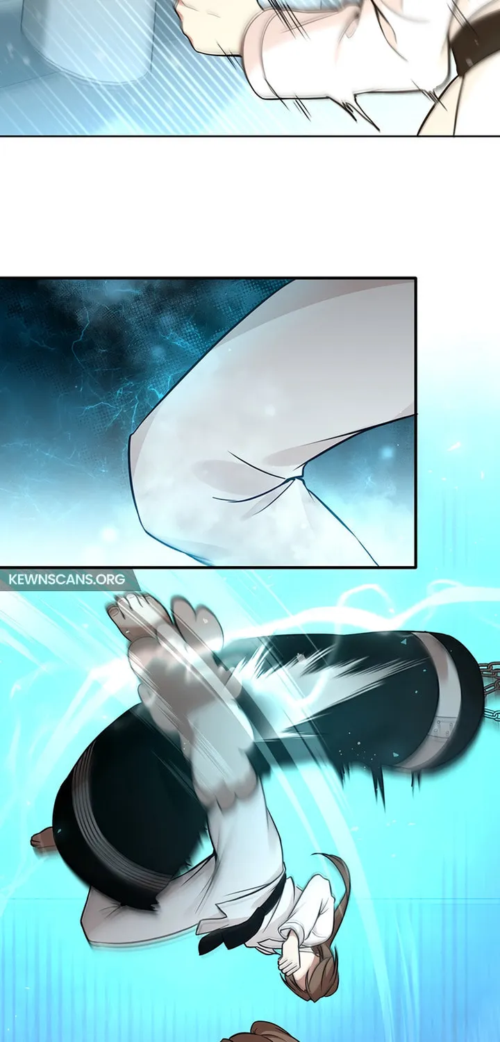 Food Truck Owner inside the Dungeon Chapter 9 page 86 - 
