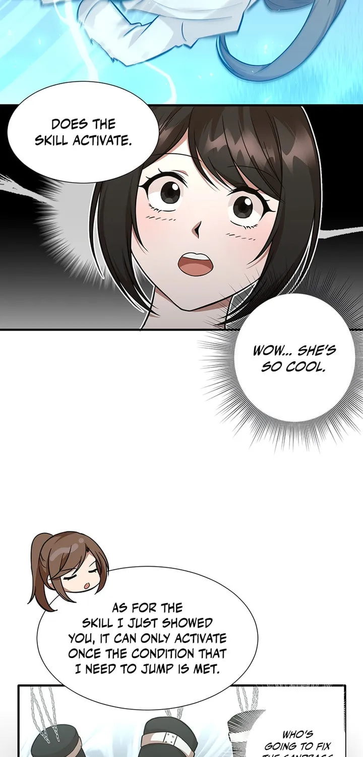 Food Truck Owner inside the Dungeon Chapter 9 page 89 - 