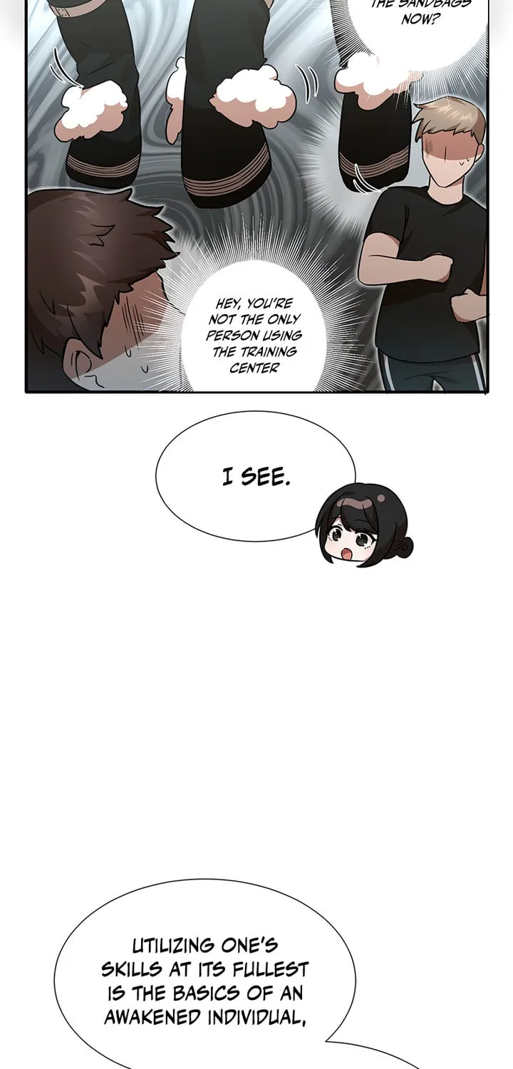 Food Truck Owner inside the Dungeon Chapter 9 page 90 - 