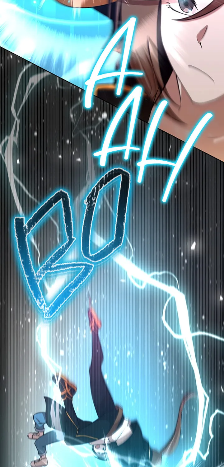 Food Truck Owner inside the Dungeon Chapter 9 page 10 - 