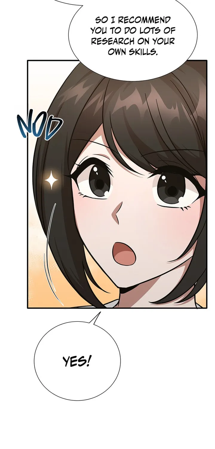 Food Truck Owner inside the Dungeon Chapter 9 page 91 - 