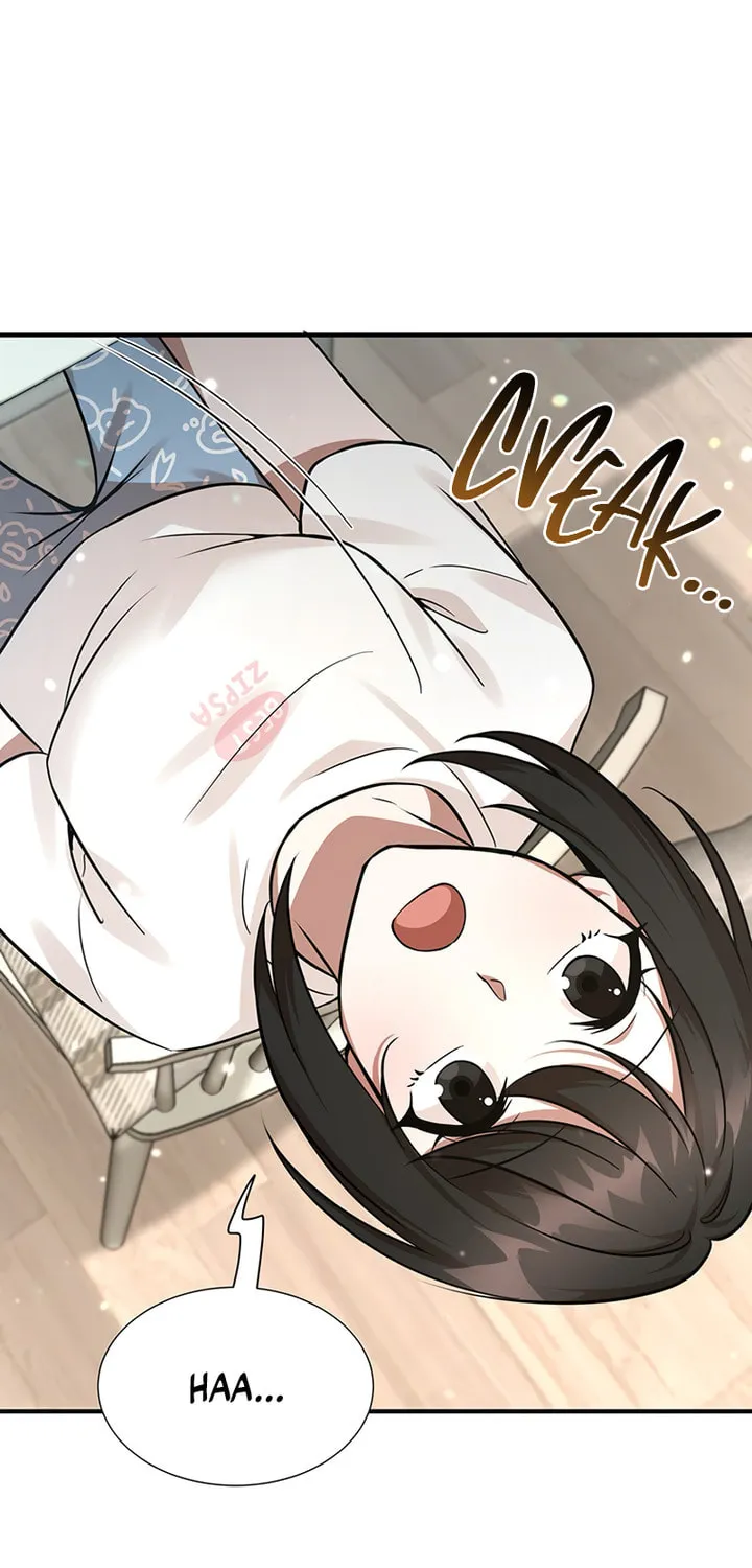 Food Truck Owner inside the Dungeon Chapter 9 page 95 - 