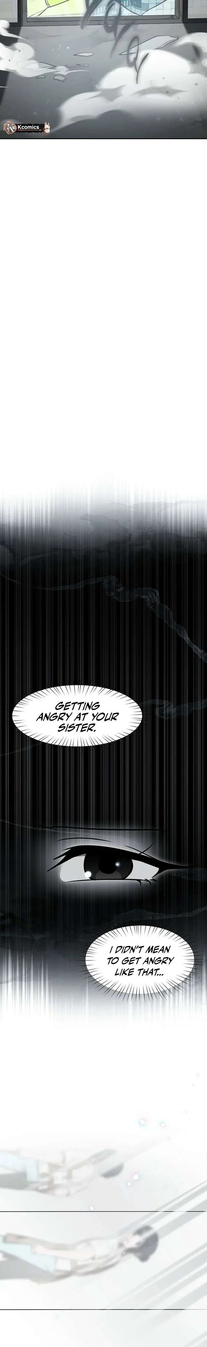 Food Truck Owner inside the Dungeon Chapter 92 page 12 - 