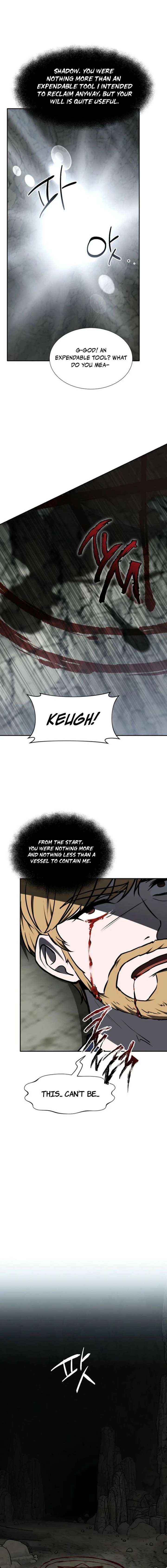 Food Truck Owner inside the Dungeon Chapter 94 page 10 - 