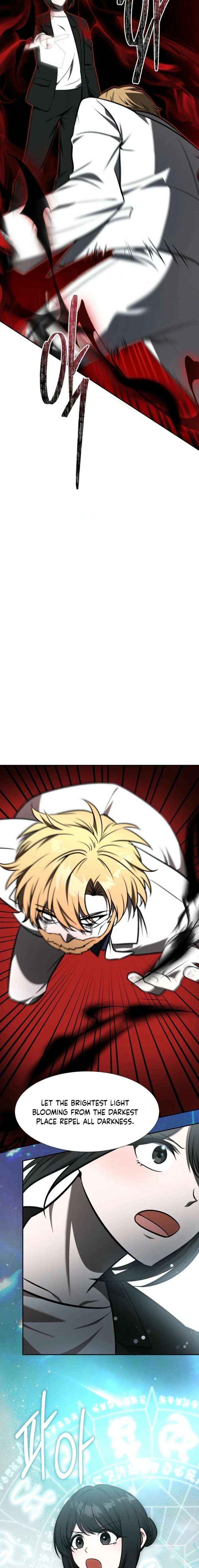 Food Truck Owner inside the Dungeon Chapter 96 page 19 - 