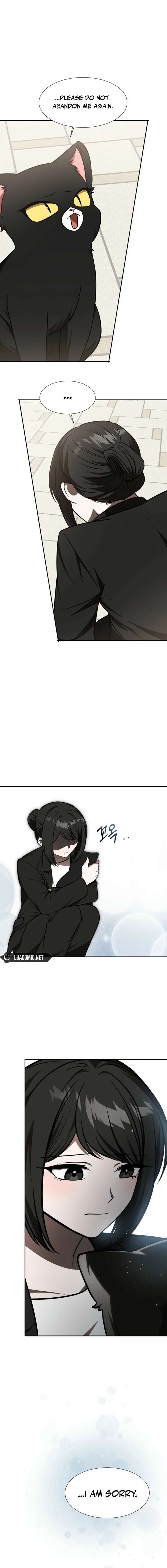 Food Truck Owner inside the Dungeon Chapter 98 page 14 - 