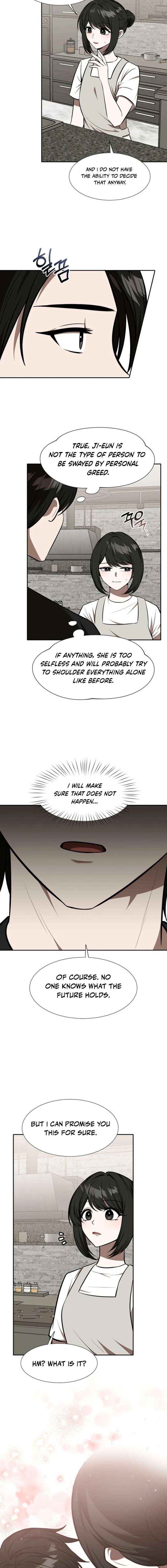 Food Truck Owner inside the Dungeon Chapter 98 page 3 - 