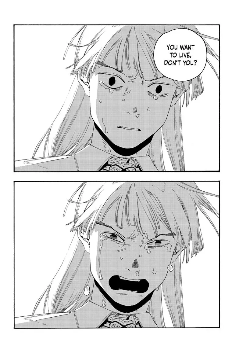 Fool Night Chapter 0.1 page 9 - 