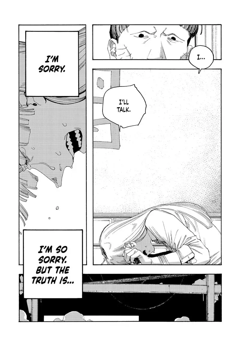 Fool Night Chapter 0.1 page 10 - 