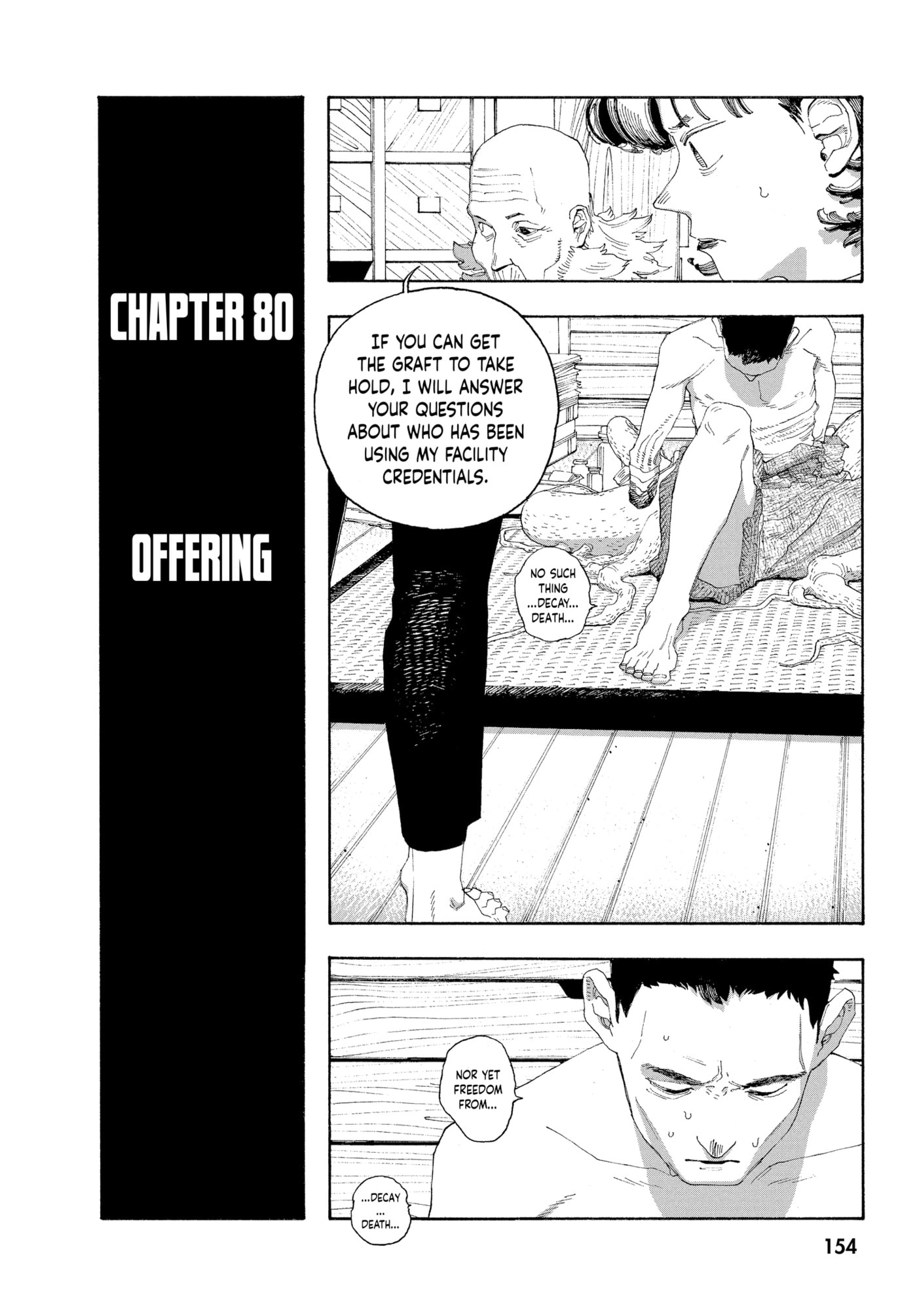 Fool Night Chapter 0 page 151 - 